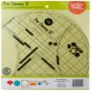 Latifah Saafir Ruler the Clammy 12" view 2