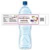 1st Holy Communion or Baptism Personalized Water Bottle Labels, Waterproof (Set of 24)(Y231) view 1