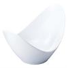 Commercial Tableware, Free Series, Wing Ball, 9.4 inches (24 cm) 50100775 view 1