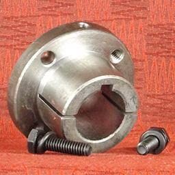 H19MM-STL Steel 19MM H Metric Bushing