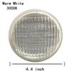 Vstar LED PAR36 9W (Eq to 50W Halogen) 12V AC/DC Lamp Landscape Waterproof (4 Pack-Warm White) view 4