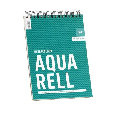 Rmer Tower 88808860 Sammelmappe easyorga, A4, Color Chip Yellow