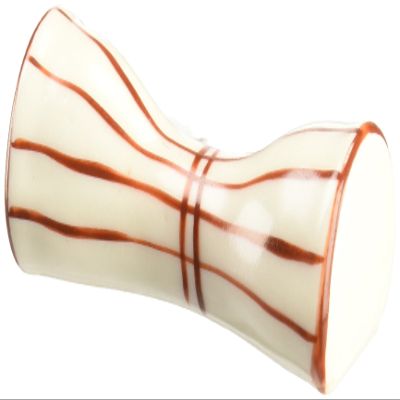 (TV Series Crafts (yamasita Craft) Red  2 X 5 cm 11323050