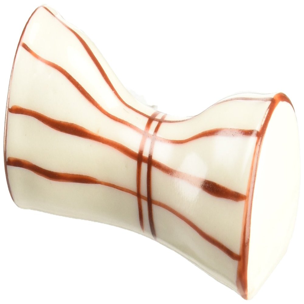 (TV Series Crafts (yamasita Craft) Red  2 X 5 cm 11323050