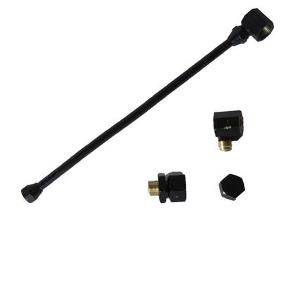Tretco BK2-NG Fireplace Burner Connection Kit - NG