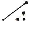 Tretco BK2-NG Fireplace Burner Connection Kit - NG view 1