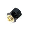 Tretco BK2-NG Fireplace Burner Connection Kit - NG view 3