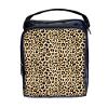 Bartender Tote Bag (Cheetah Design) view 2