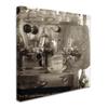 Trademark Fine Art Tuscany Caffe I by Alan Blaustein, 18x18-Inch view 2