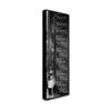 Trademark Fine Art Veneto Caffe by Alan Blaustein, 10x32-Inch view 2
