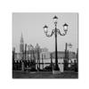 Trademark Fine Art Venezia IV by Alan Blaustein, 18x18-Inch view 1