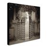 Trademark Fine Art Venezia VI by Alan Blaustein, 18x18-Inch view 2
