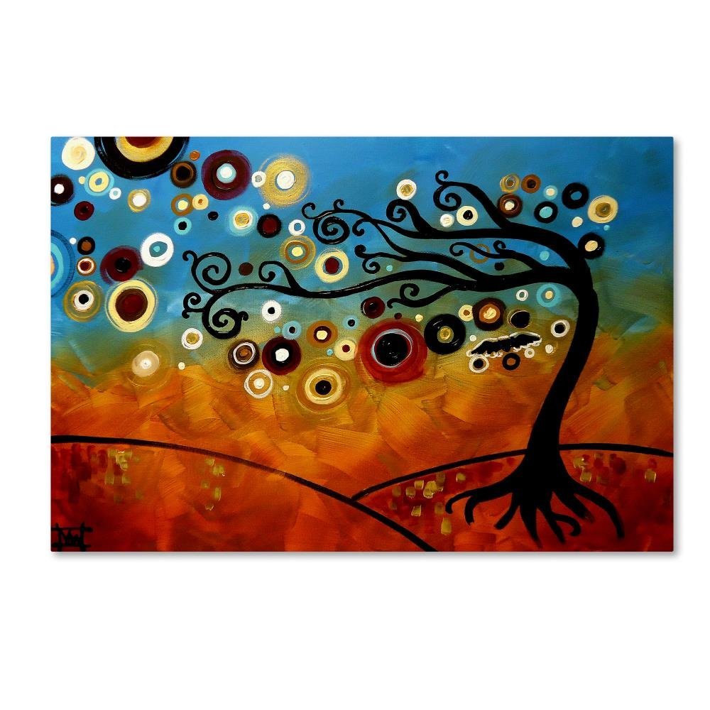 Trademark Fine Art 144 by Natasha Wescoat, 16x24-Inch