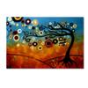 Trademark Fine Art 144 by Natasha Wescoat, 16x24-Inch view 1
