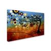 Trademark Fine Art 144 by Natasha Wescoat, 16x24-Inch view 2