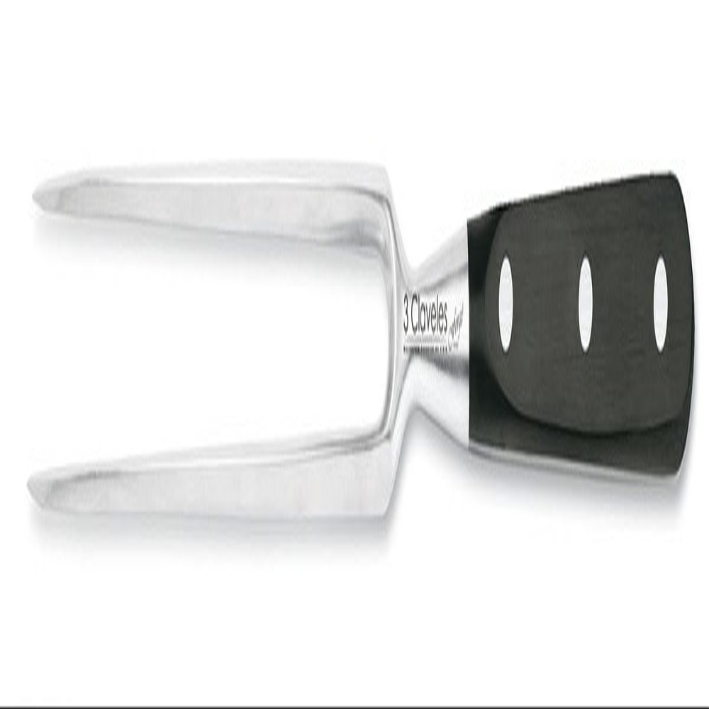 3 Claveles forg  Fork trinchante Forged, 16 cm, 6.5 Inch