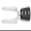 3 Claveles forg  Fork trinchante Forged, 16 cm, 6.5 Inch view 1