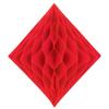 Red Tissue Diamond view 1