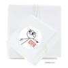 Andaz Press Funny Farewell Retirement Party Decorations, GTFO (Get The F**k Out), Round Circle Label Stickers, 40-Pack view 2