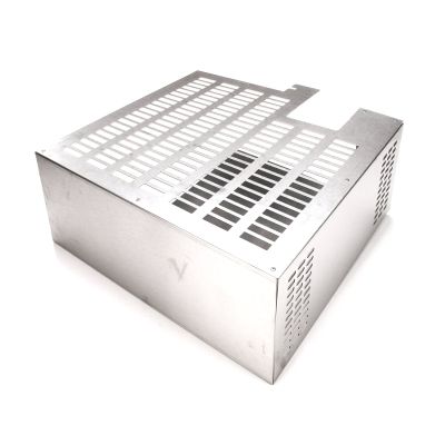 Middleby 33207-P430-ALUZ Ps360S Utility Shroud, Assembly
