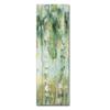 Trademark Fine Art The Forest IV by Lisa Audit, 10x32-Inch view 1