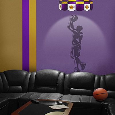 Borders Unlimited Jumpshot Sudden Shadow