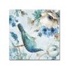 Trademark Fine Art Indigold II by Lisa Audit, 18x18-Inch view 1