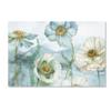 Trademark Fine Art My Greenhouse Flowers X by Lisa Audit, 16x24-Inch view 1