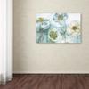 Trademark Fine Art My Greenhouse Flowers X by Lisa Audit, 16x24-Inch view 2