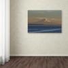 Trademark Fine Art Mt Rainier in Her Glory by Yale Gurney, 16x24-Inch view 2