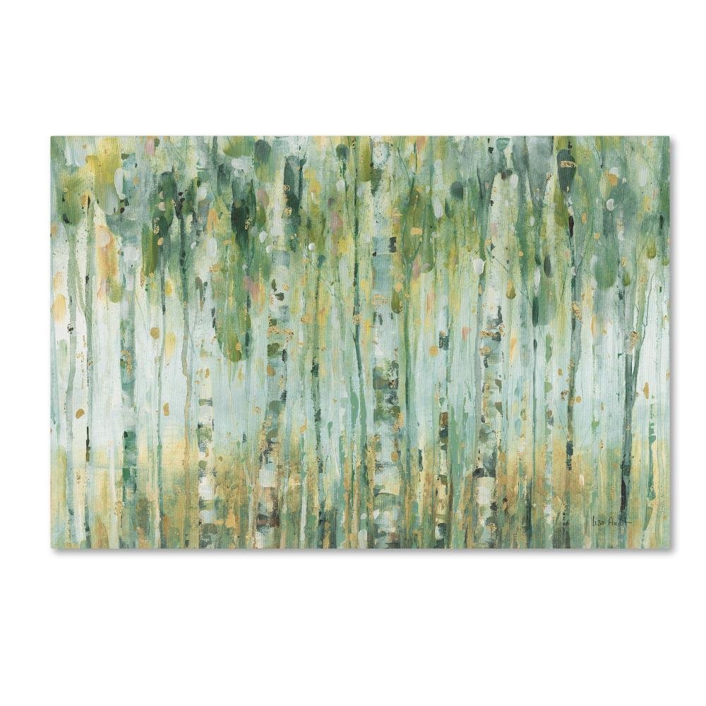 Trademark Fine Art The Forest I by Lisa Audit, 16x24-Inch