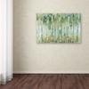 Trademark Fine Art The Forest I by Lisa Audit, 16x24-Inch view 2