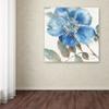 Trademark Fine Art Indigold V by Lisa Audit, 18x18-Inch view 2