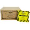 Mayday Emergency Food Bars, 3600 Calorie Meal Replacement Bars - 5 Year Shelf Life Survival Food Rations, U.S. Coast Guard Approved, Ready to Eat Emergency Food Supply for Disaster Preparedness, Earthquake, Fire, Flood, Apple Cinnamon, 20 Pack view 1