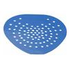 AirWorks 03907 Vinyl Urinal Screen, Bubble Gum/Tutti Fruitti, 12/Case view 1