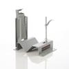 Lumberjack Tools Log Lock XL 2-1/2" - 8" Logs, XL Log Holder - XL Log Vice (LL2580) view 2