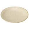 Yamasita Craft 11550610 Birdfish 9.0 Plate, 11.0 x 11.0 x 1.6 inches (27.8 x 27.8 x 4 cm) view 1