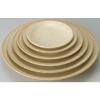 Yamasita Craft 11550610 Birdfish 9.0 Plate, 11.0 x 11.0 x 1.6 inches (27.8 x 27.8 x 4 cm) view 2