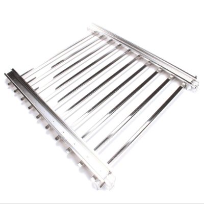 BKI 2022632 Left Ladder Rack