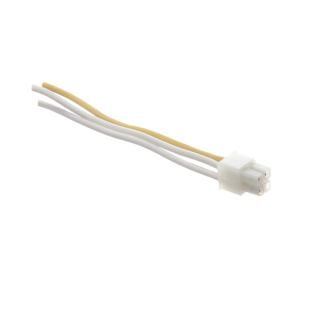 Bki J11 Plug, #30810008, for Ovens W/Serial No. Xx Xx HN0476 - Genuine OEM Replacement Part