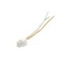 Bki J11 Plug, #30810008, for Ovens W/Serial No. Xx Xx HN0476 - Genuine OEM Replacement Part view 2