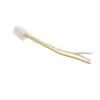 Bki J11 Plug, #30810008, for Ovens W/Serial No. Xx Xx HN0476 - Genuine OEM Replacement Part view 3
