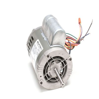 Grindmaster Cecilware W0320020 Motor, Drive Dual Cycle, 1/2hp