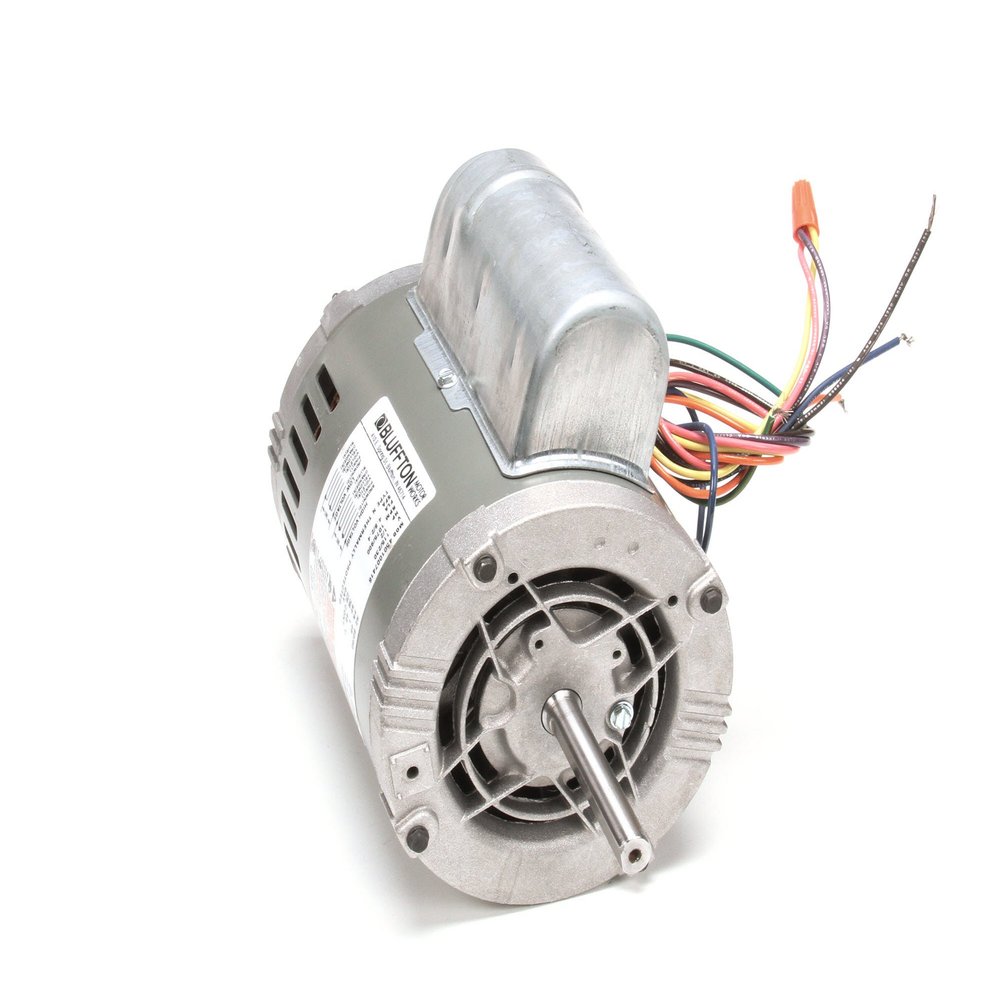 Grindmaster Cecilware W0320020 Motor, Drive Dual Cycle, 1/2hp