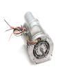 Grindmaster Cecilware W0320020 Motor, Drive Dual Cycle, 1/2hp view 3