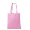 Great Price! Eco Friendly Promotional Tote Bags, Non-Woven Polypropylene, Standard Size (24, LIGHT PINK) view 1