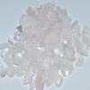 Nature's Enlightenment XS Rose Quartz Crystal Chips 50g view 4