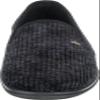 Beck Herren^Herren Hausschuhe Open Back Slippers, Schwarz, 45 EU view 3