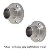 Shower Rods Neo-Angle 36" x 16" x 36" (Satin Nickel) view 2