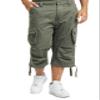 Brandit Urban Legend 3/4 Shorts Olive Size 6XL view 1